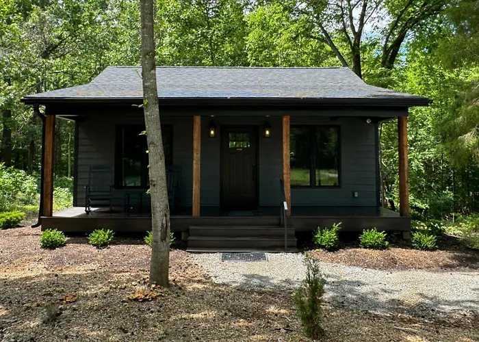 Wooded Hot Tub, Firepit & Giant * Carbondale