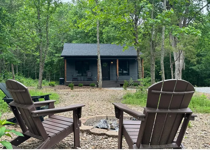 Wooded Hot Tub, Firepit & Giant * Carbondale