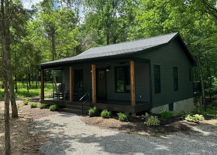 Wooded Hot Tub, Firepit & Giant Carbondale